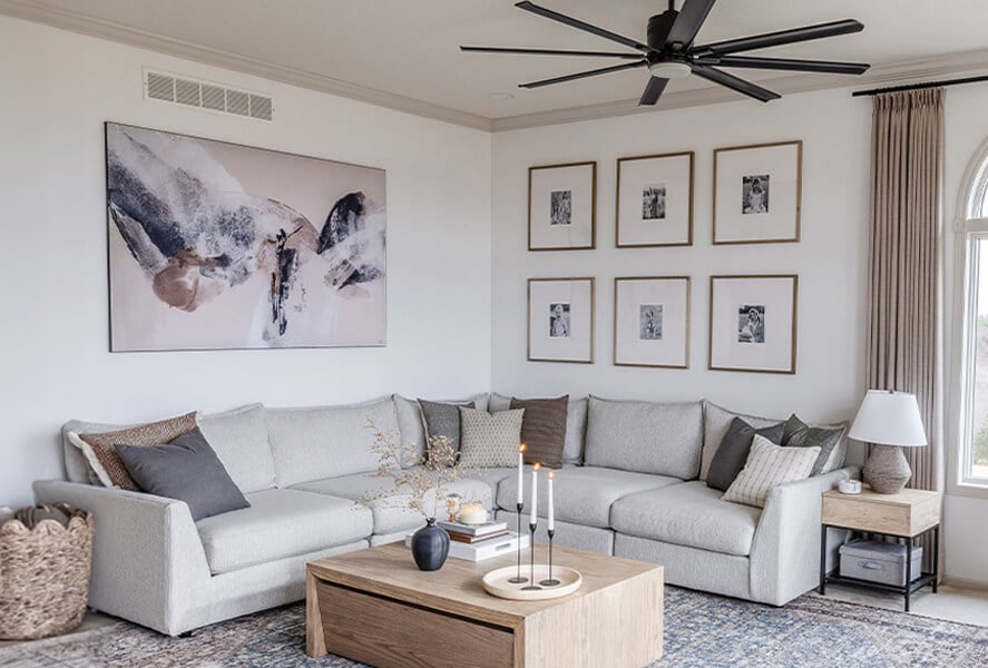The Untold Secrets to Finding the Perfect Size Wall Art – BIG Wall Décor
