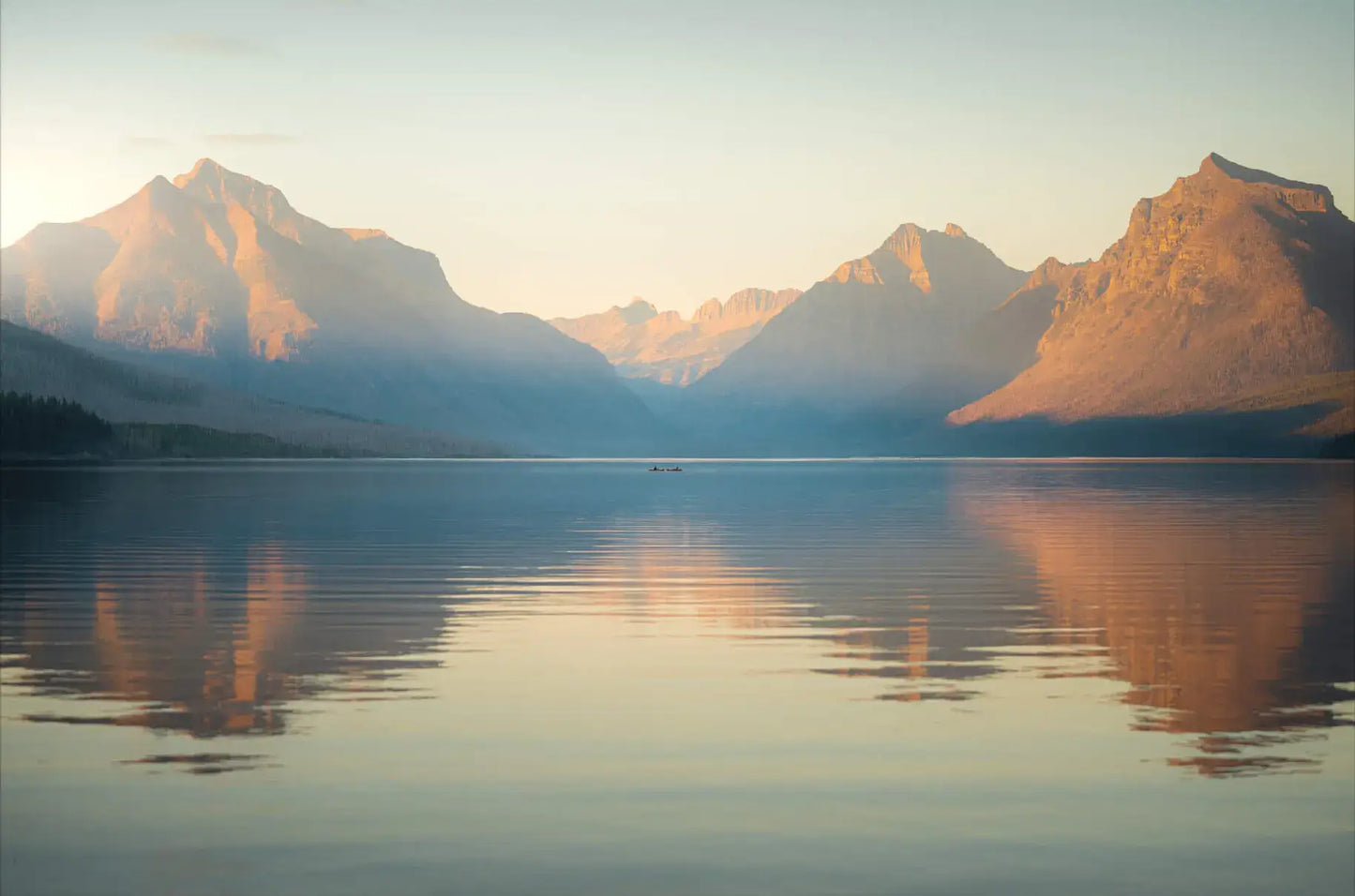 Quiet Reflection