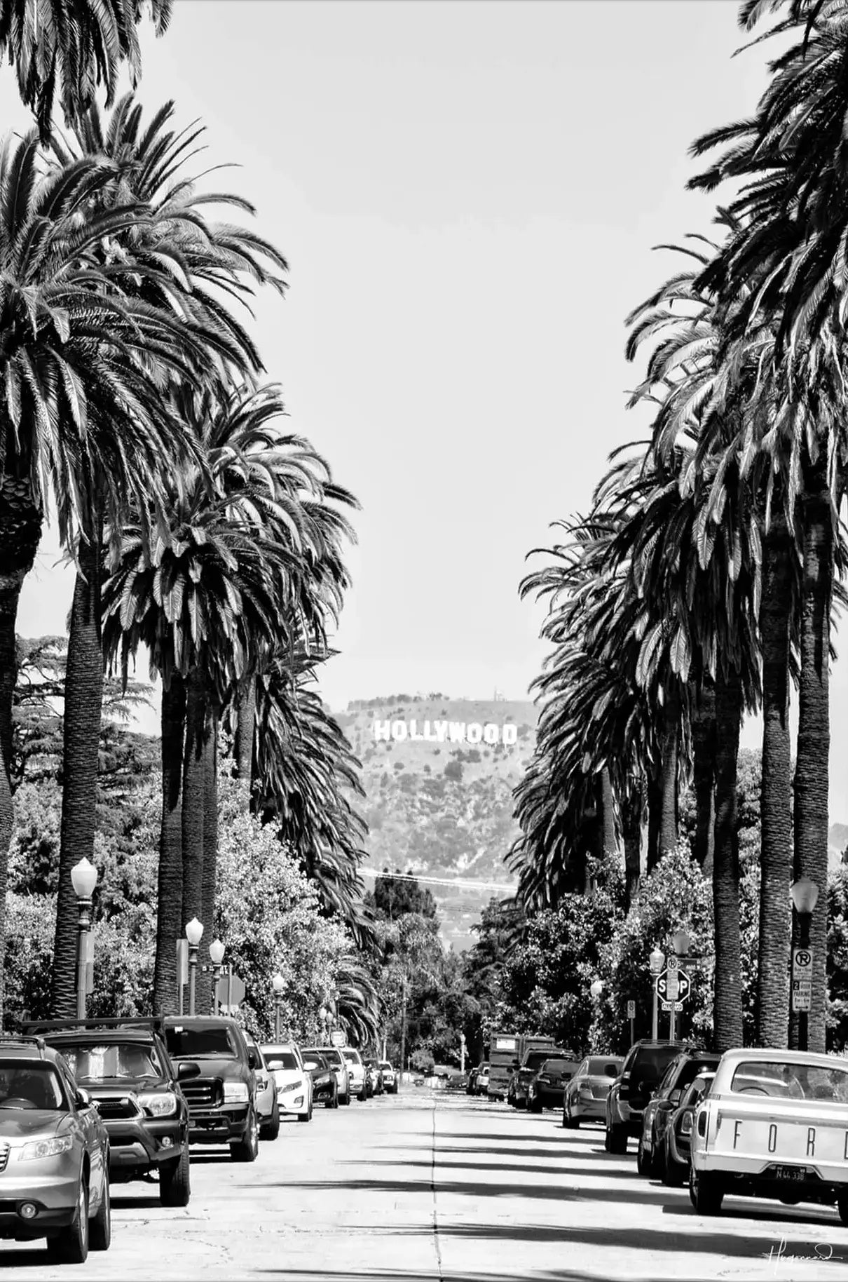 Downtown Los Angeles