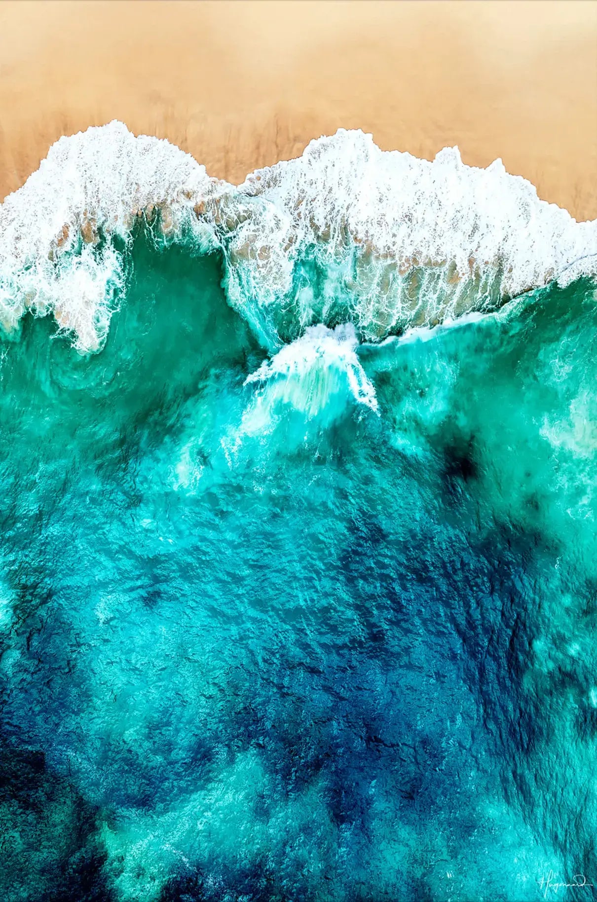 Sandy Beach