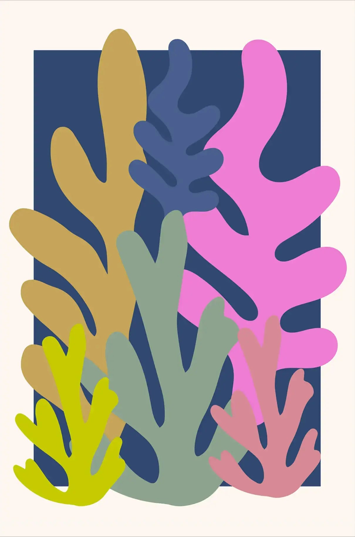 Coral