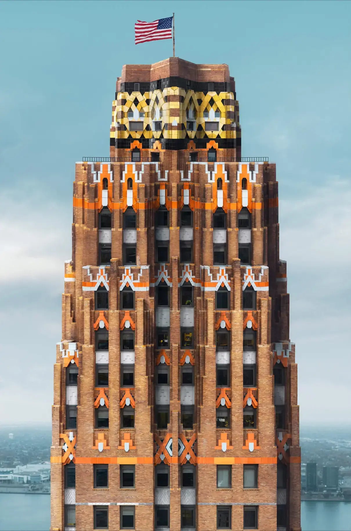 Guardian Building