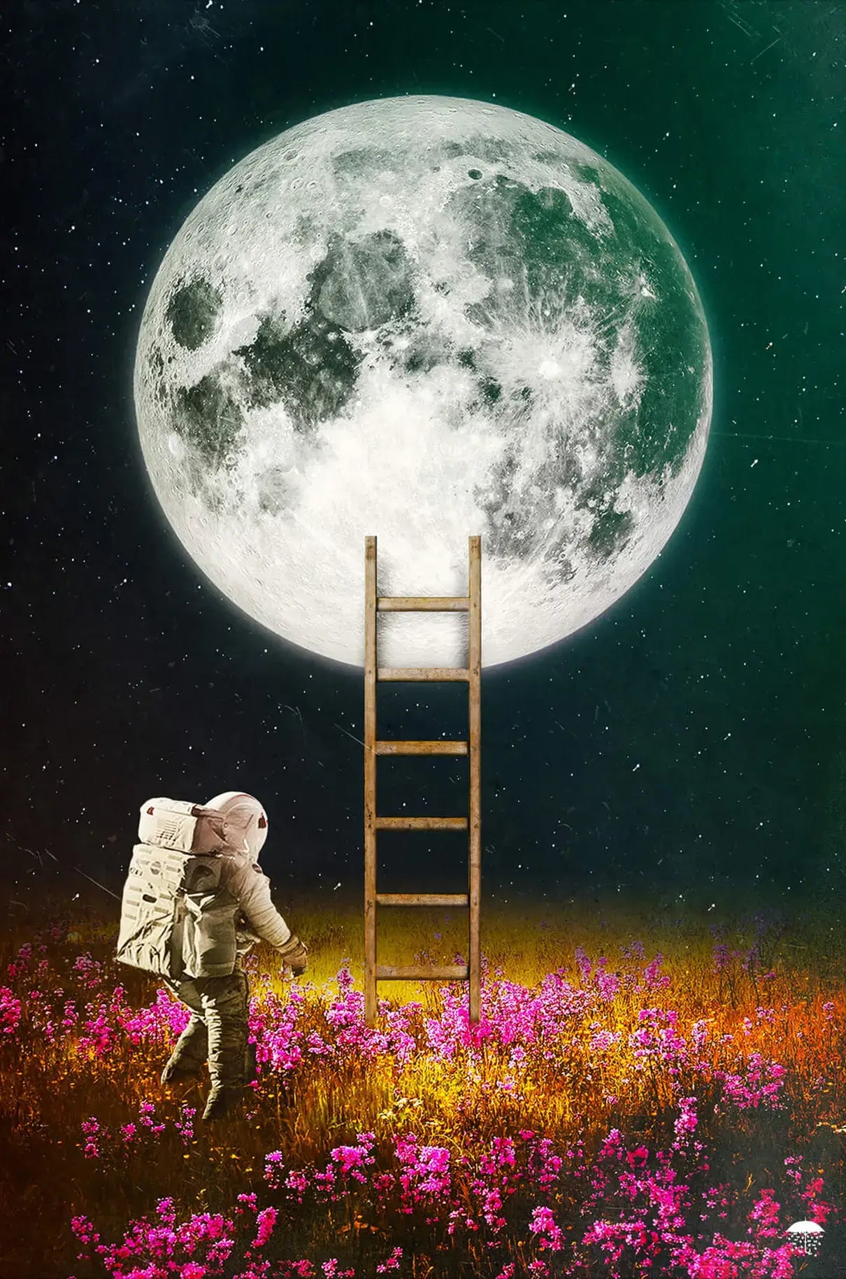 Going to the Moon