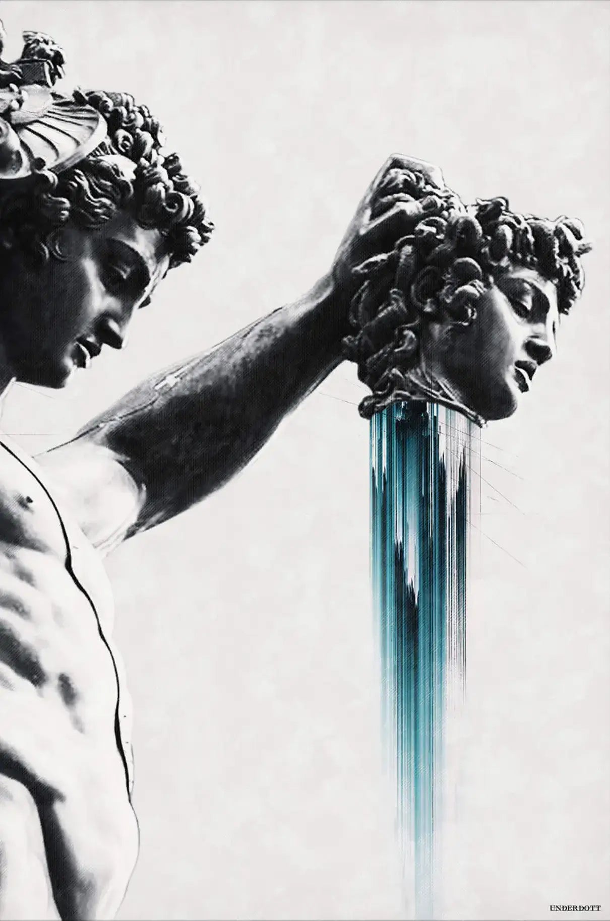 Perseus and Medusa