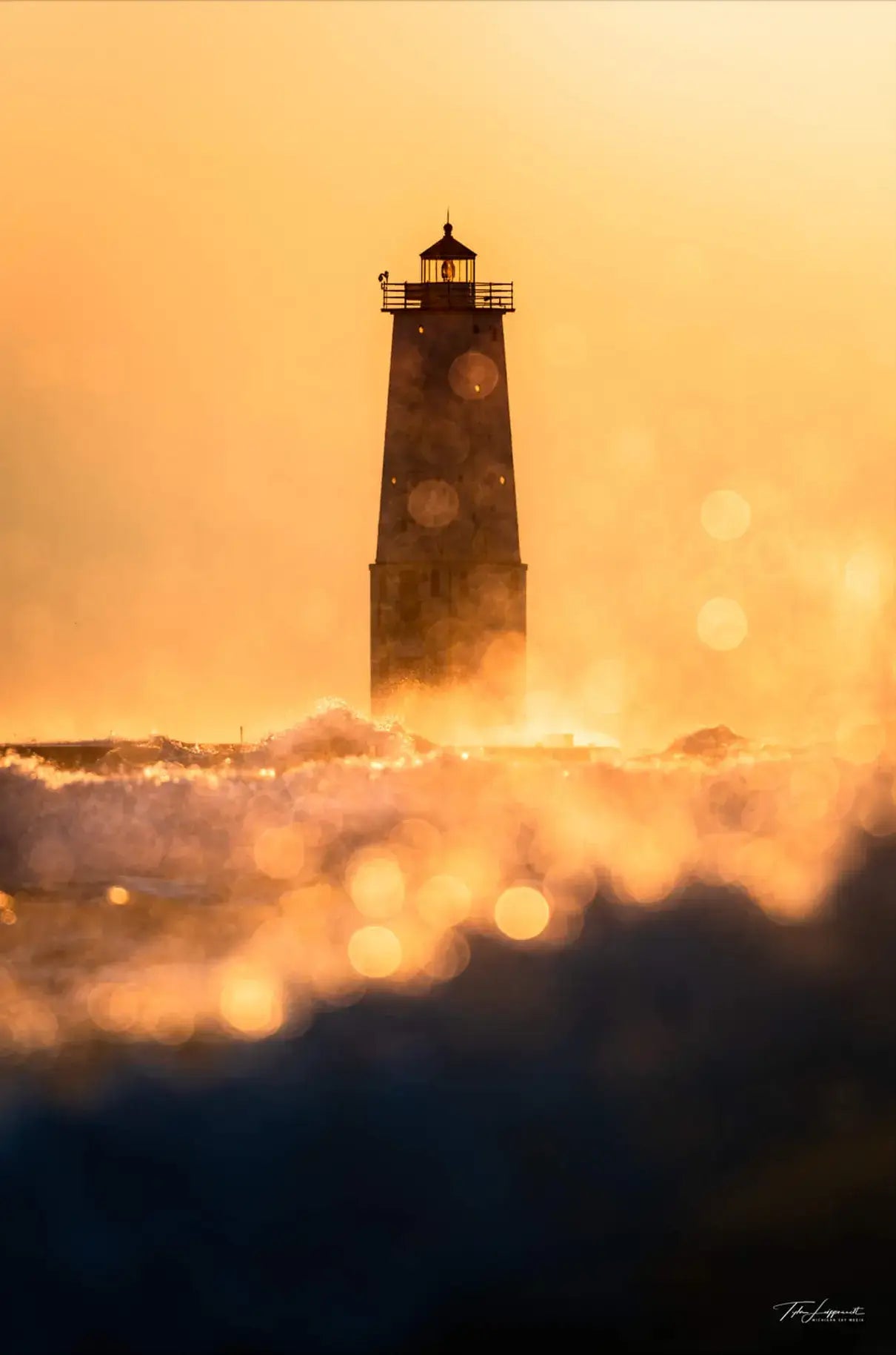 Frankfort Shimmer