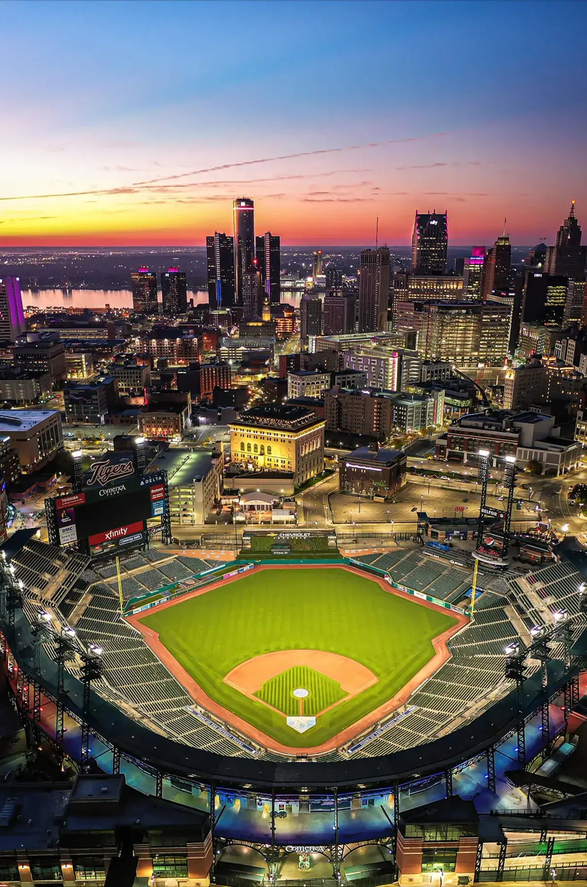 Comerica