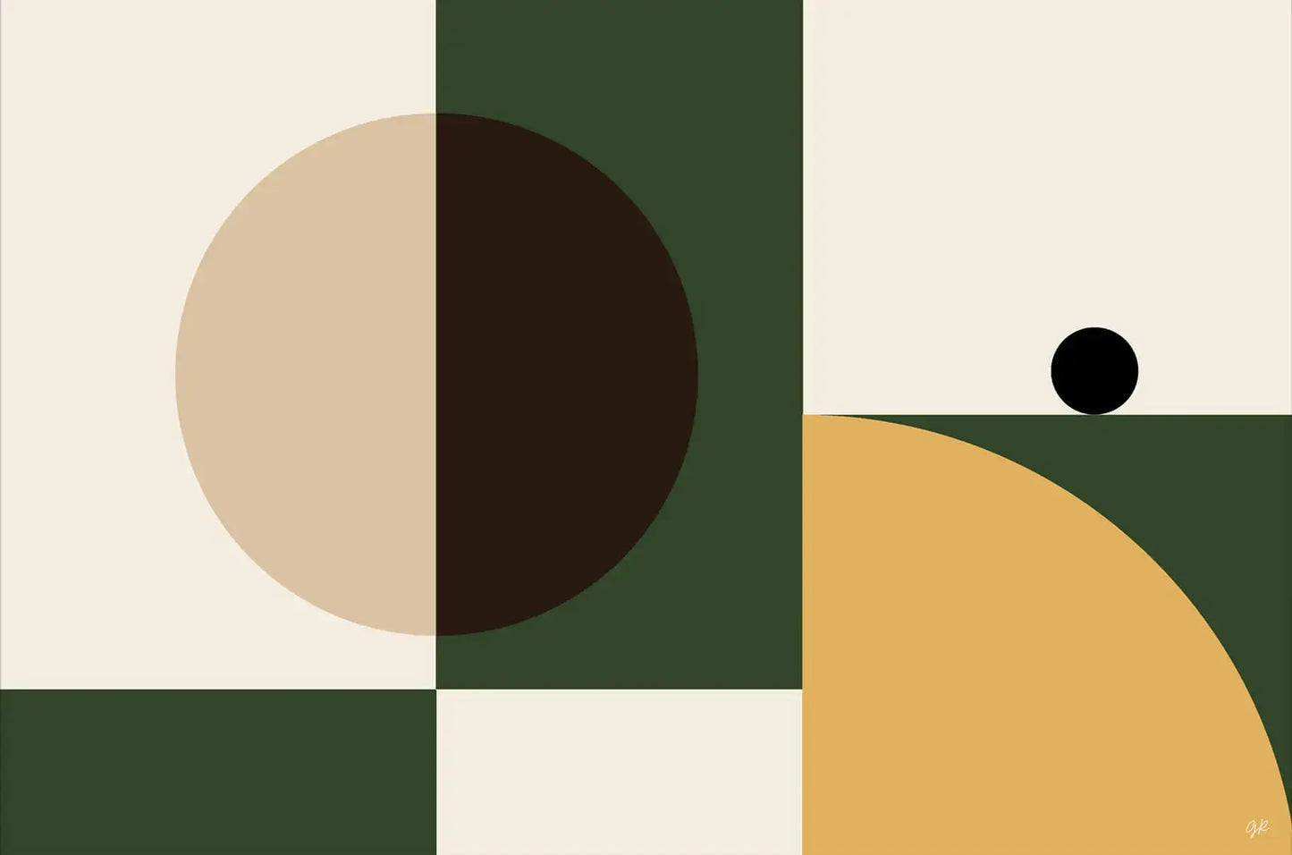 Botanist Puzzle