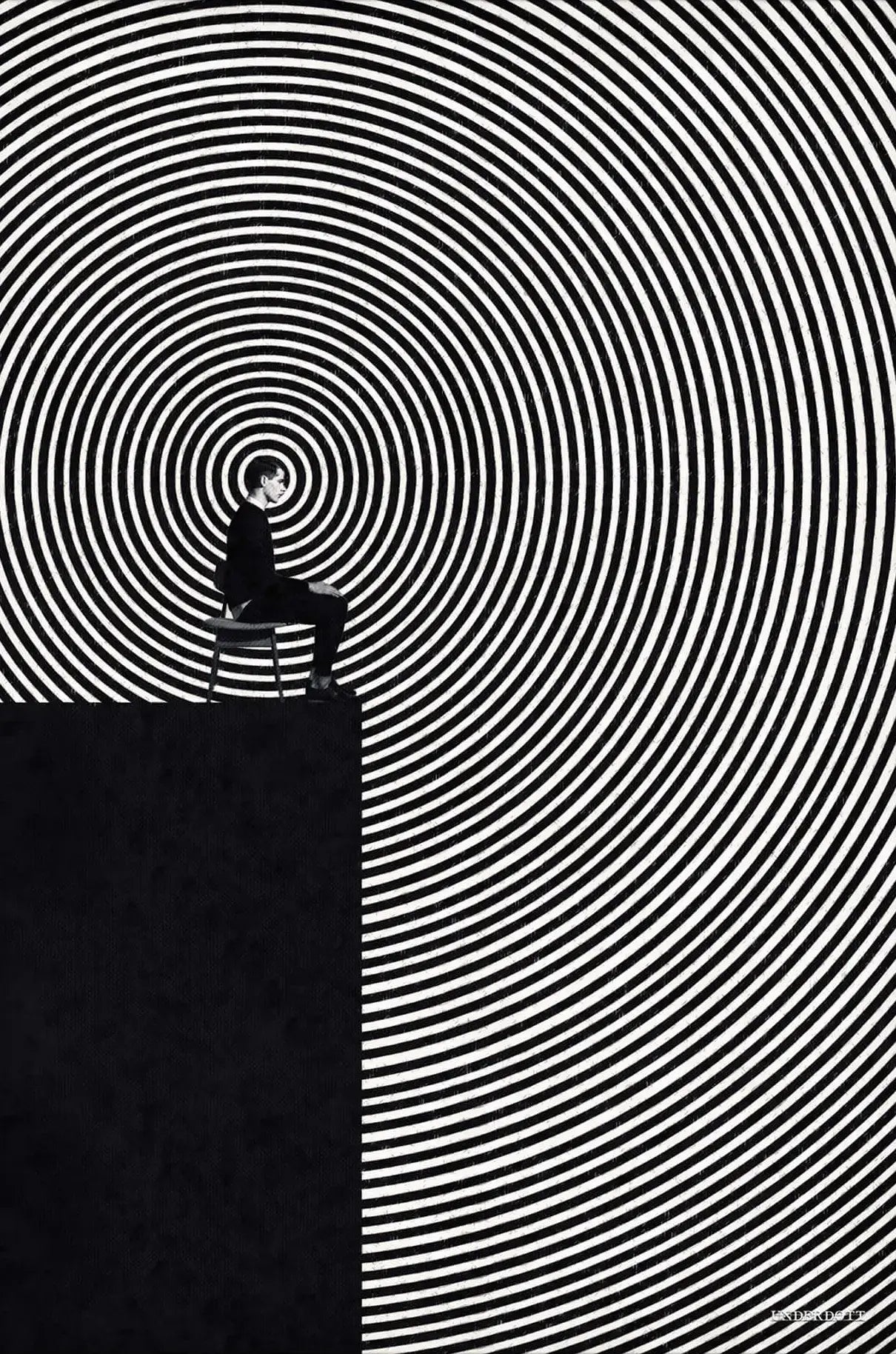 Concentric Hypnosis
