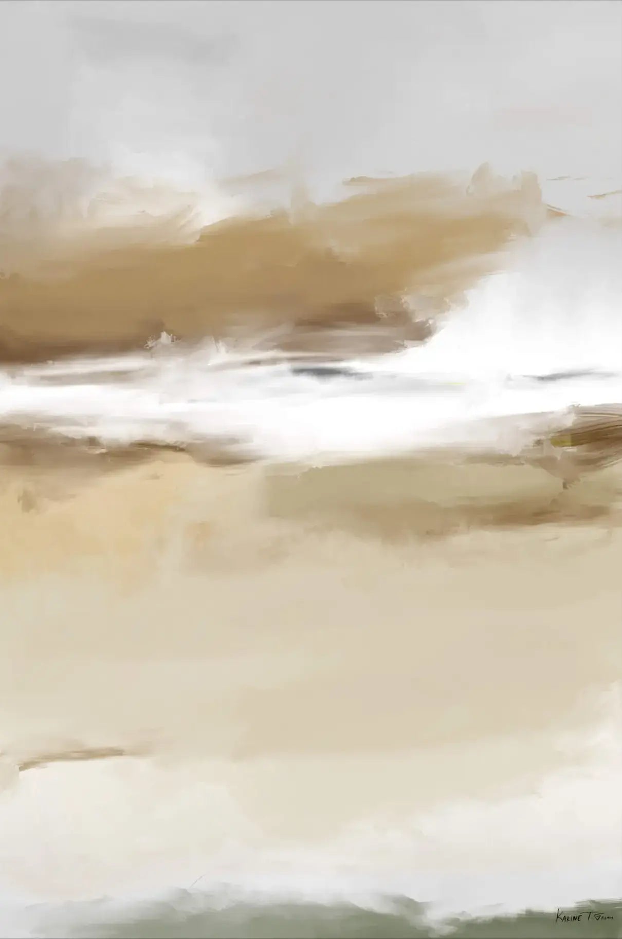 Deixa Assim No. 01