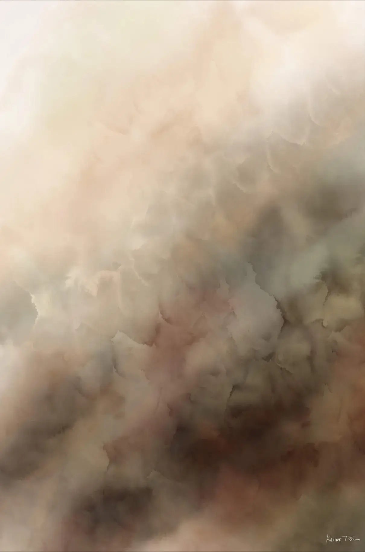 Palette Symphony No. 01