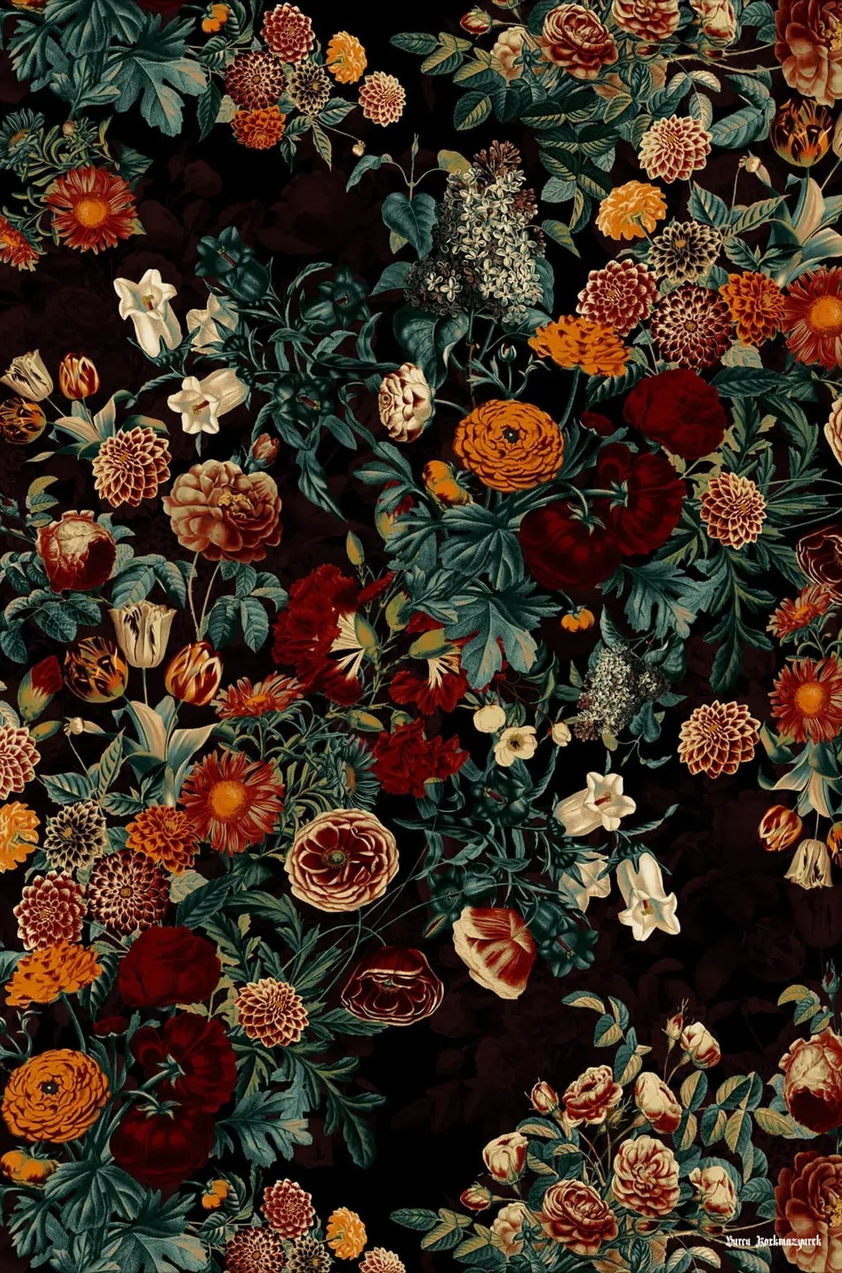 Exotic Garden Night XXI