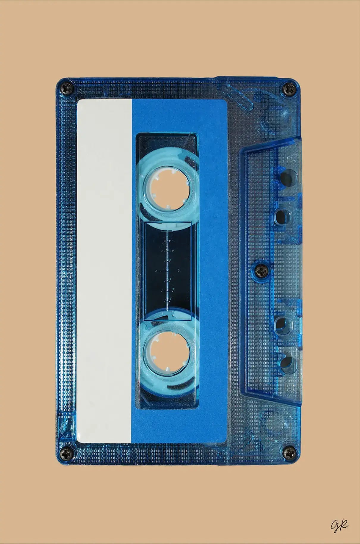 Neon C Tape