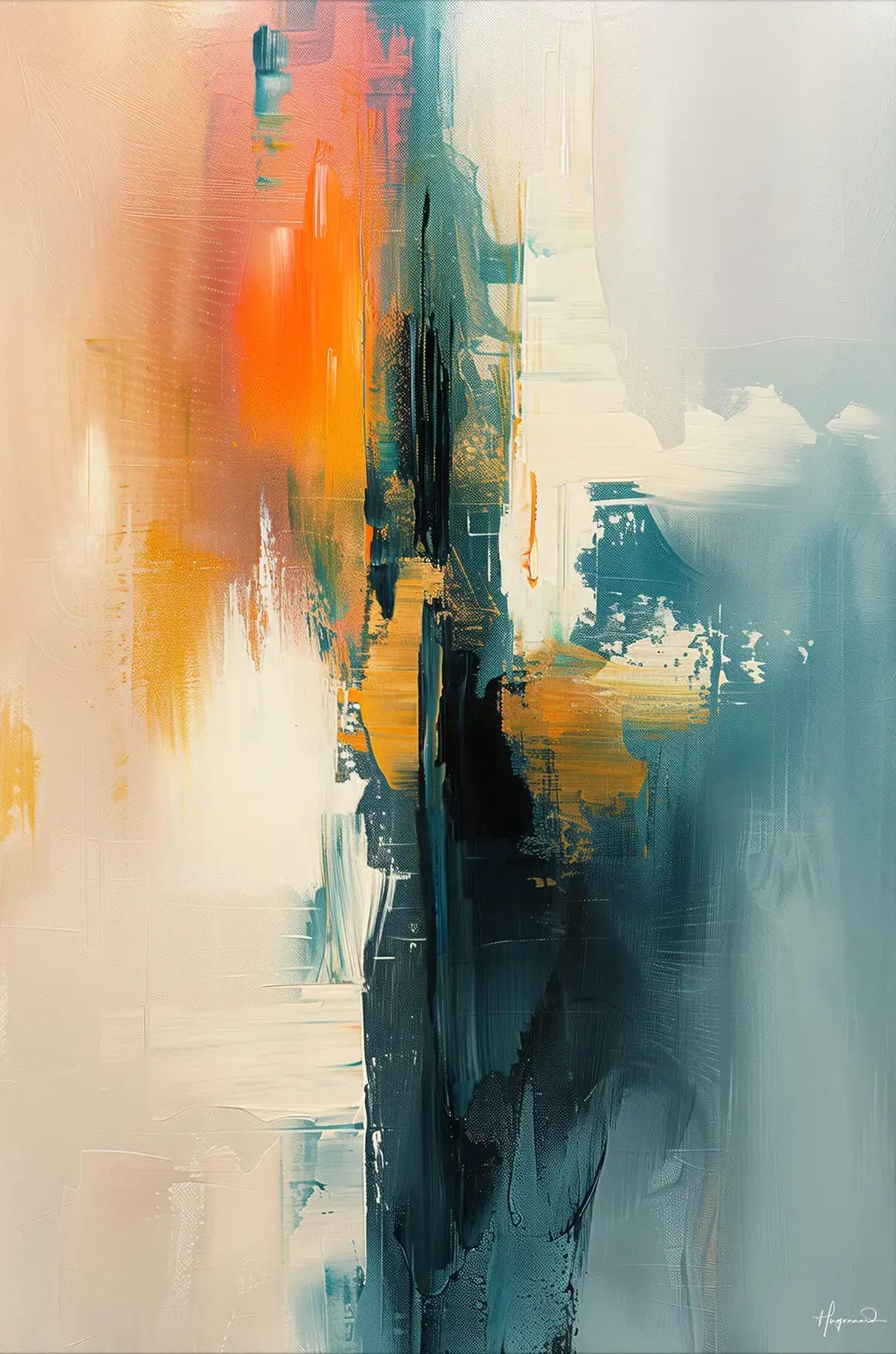 Infinity II