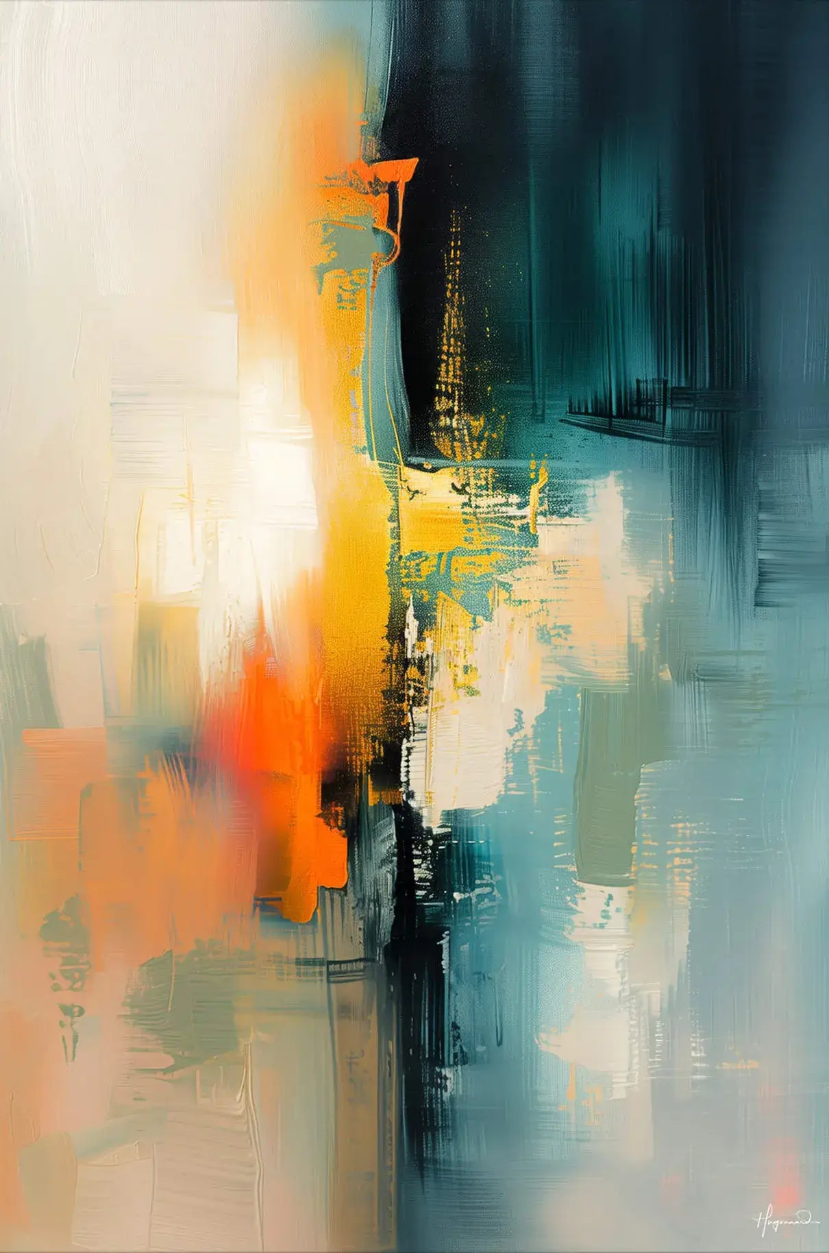 Infinity IV