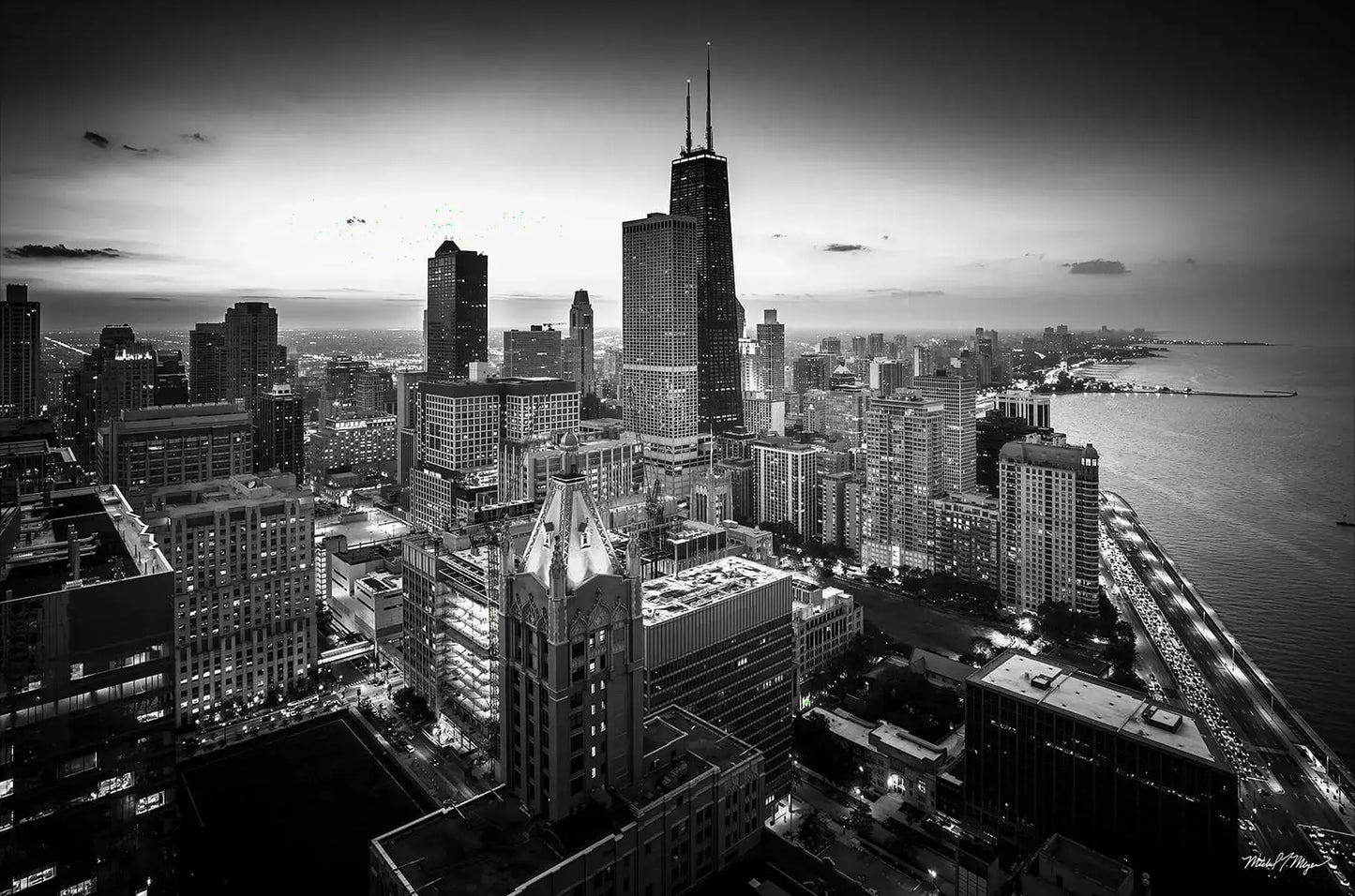Axis Skyline