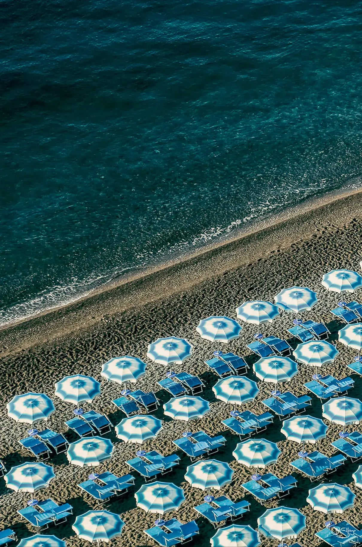 Positano