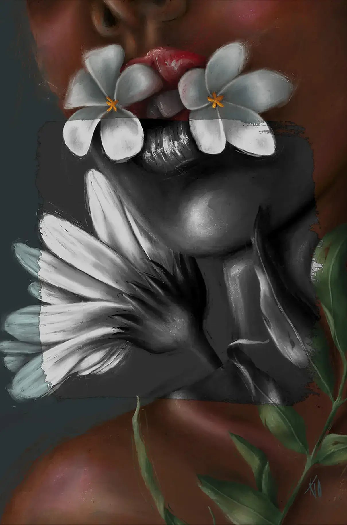 Garden of Eden