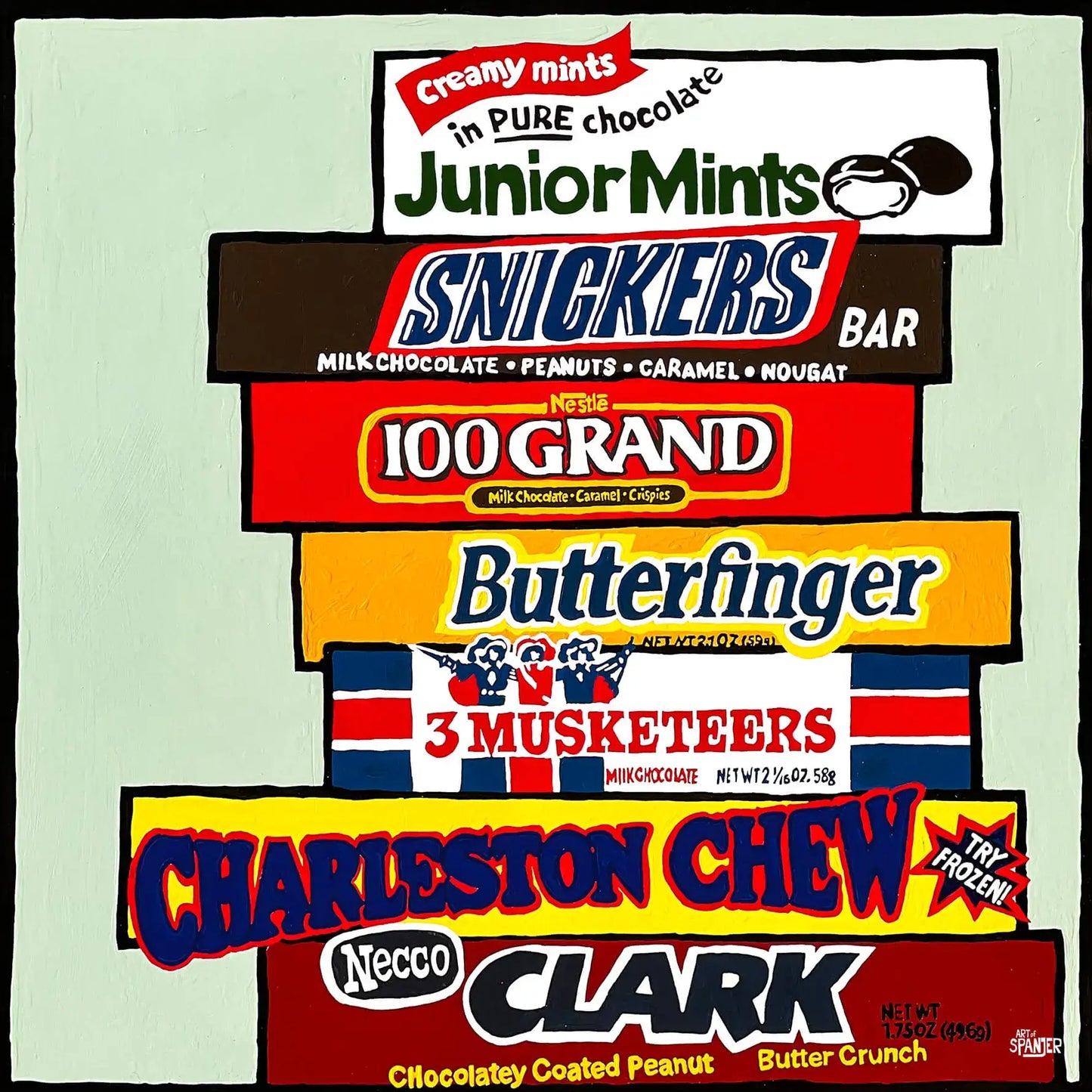 Chocolatier