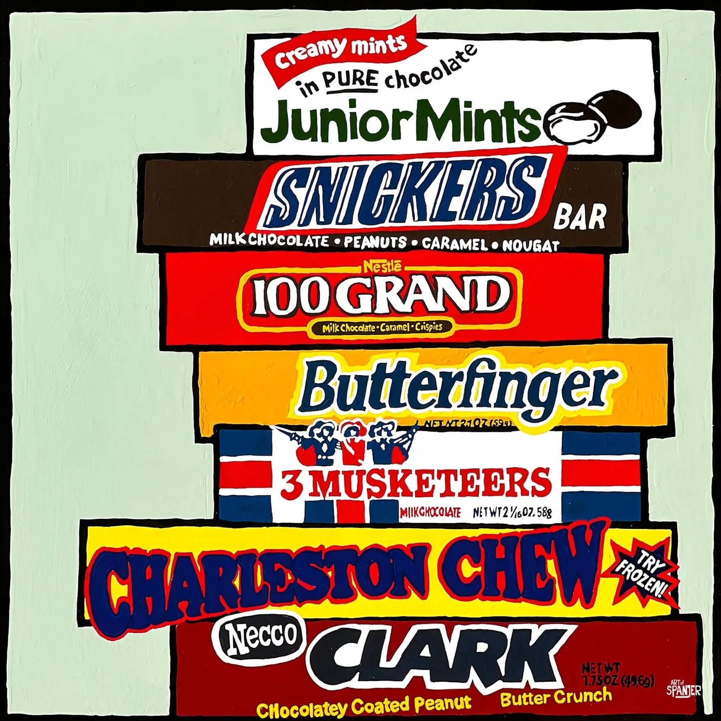 Chocolatier