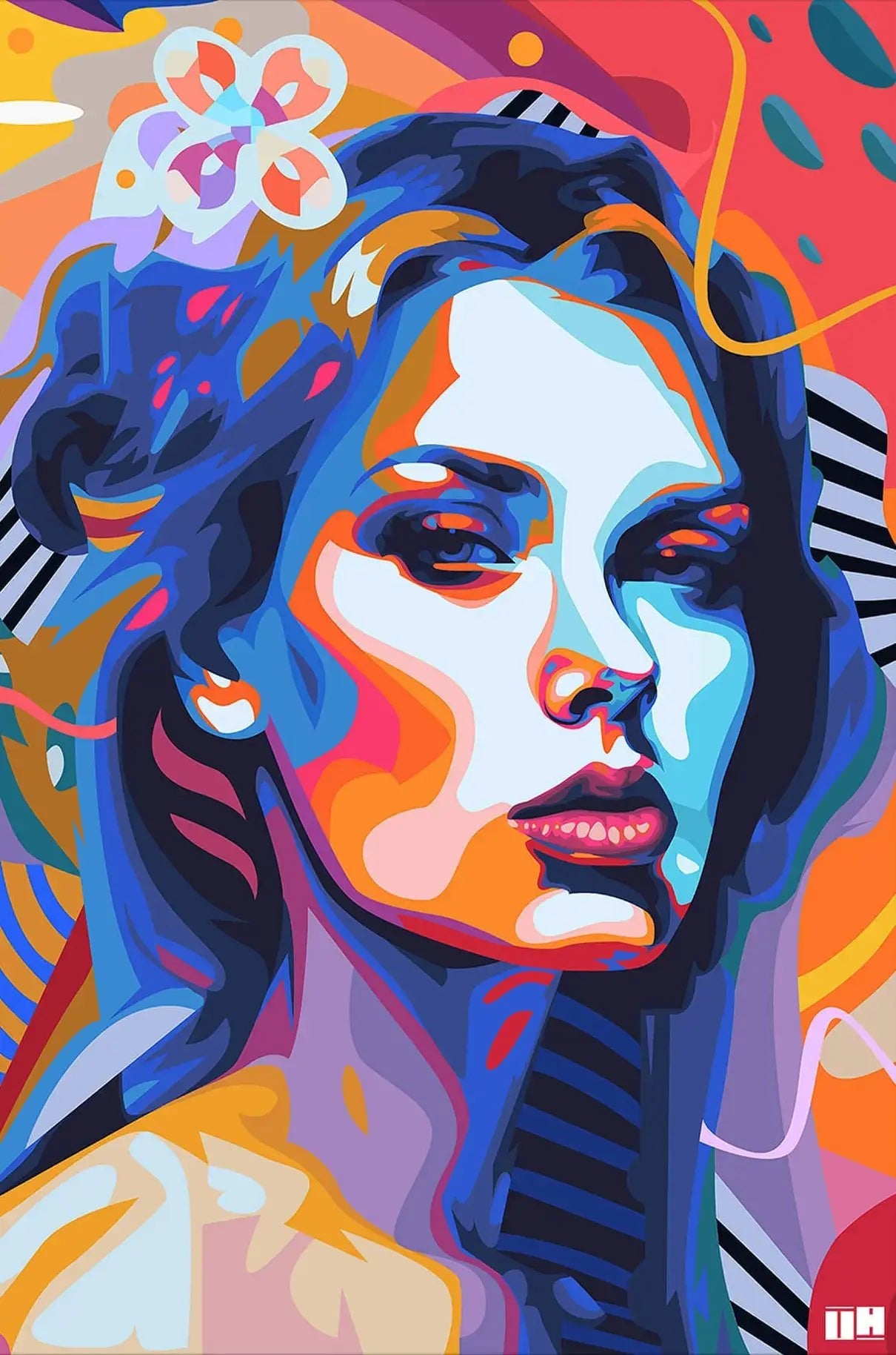 Her