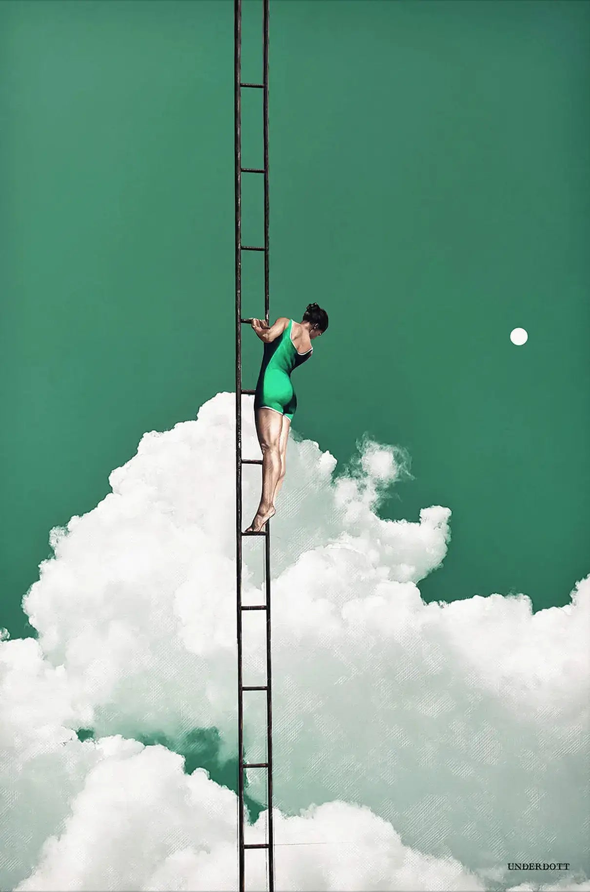 Higher