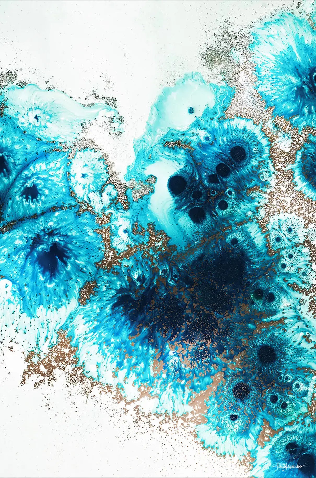 Aqua Aurora 2