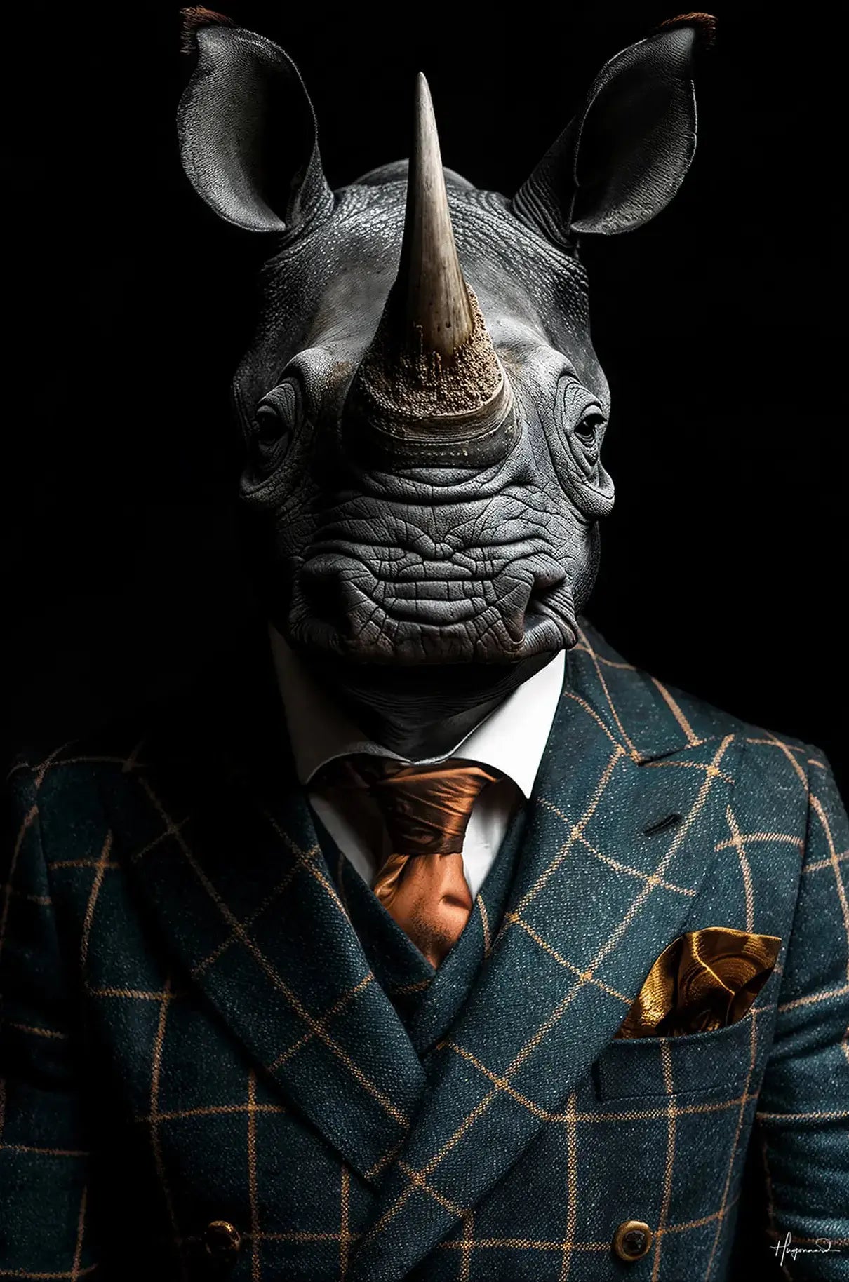 Rhinoceros