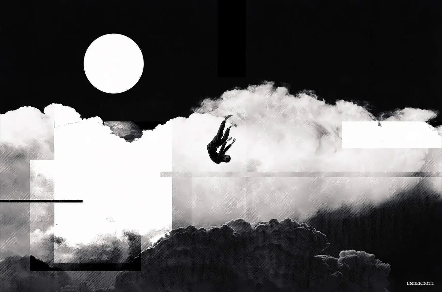 Falling Quiet