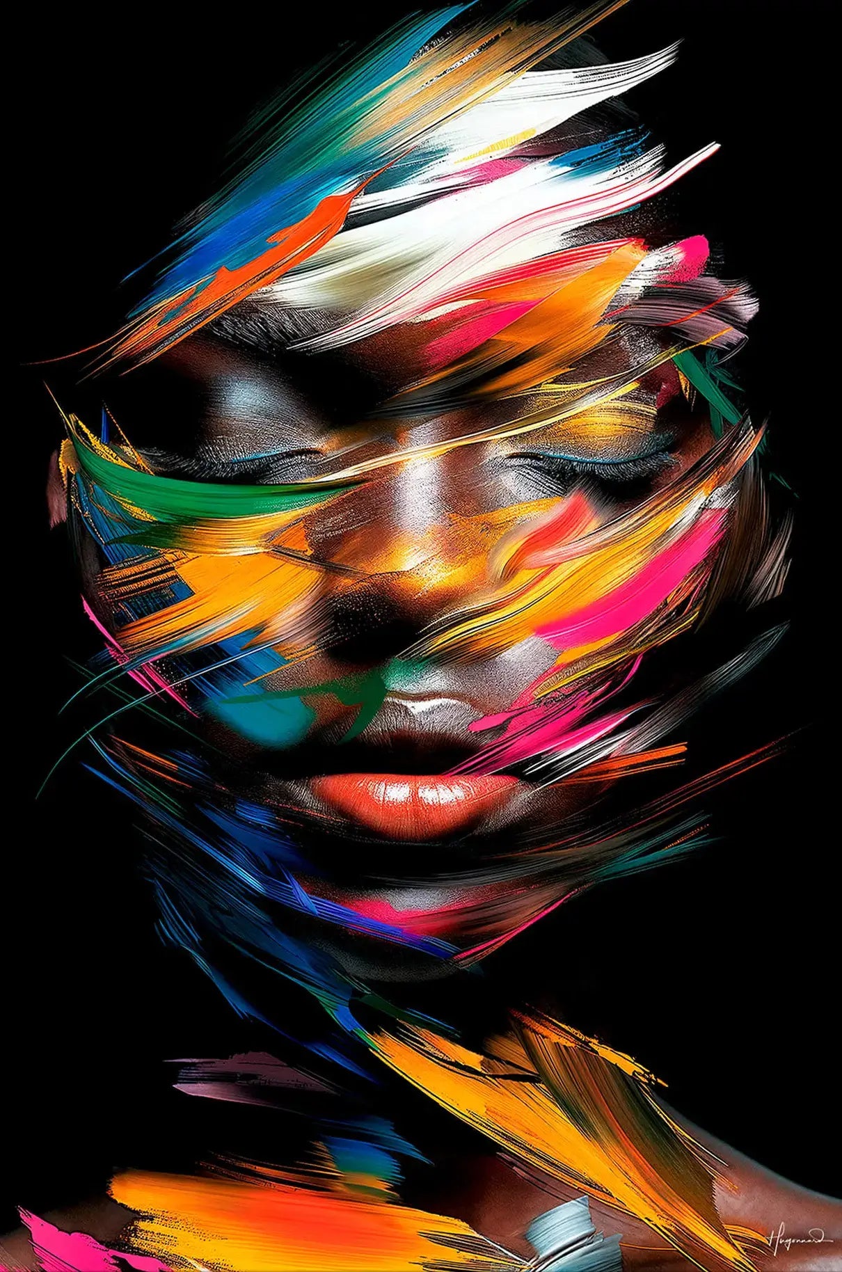 Faceless II