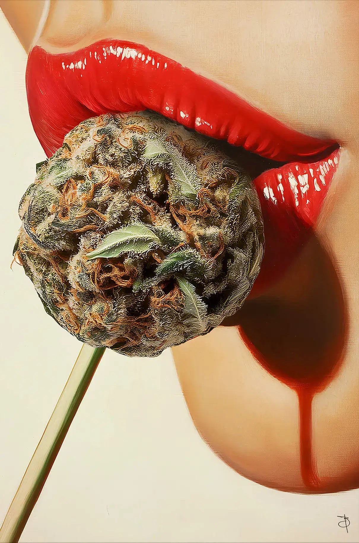 Lollipop