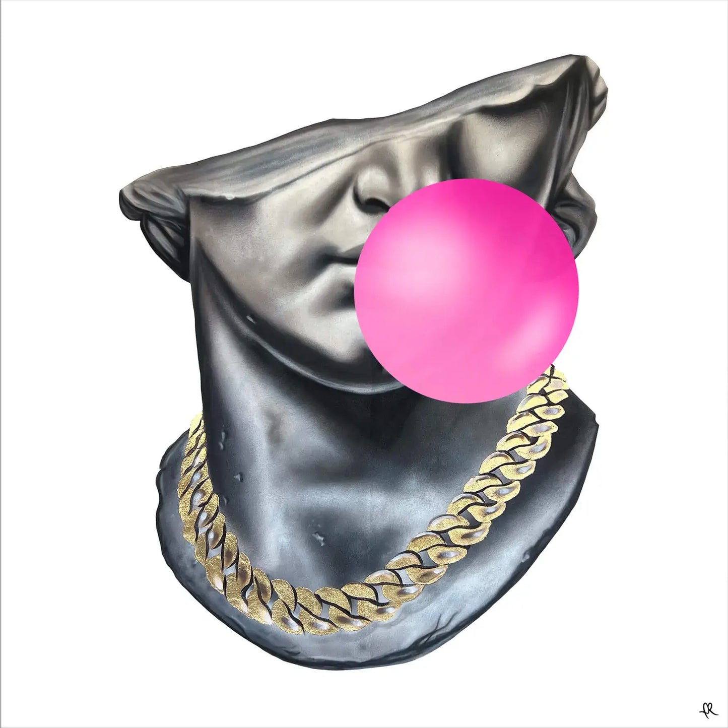 Bubble Gum