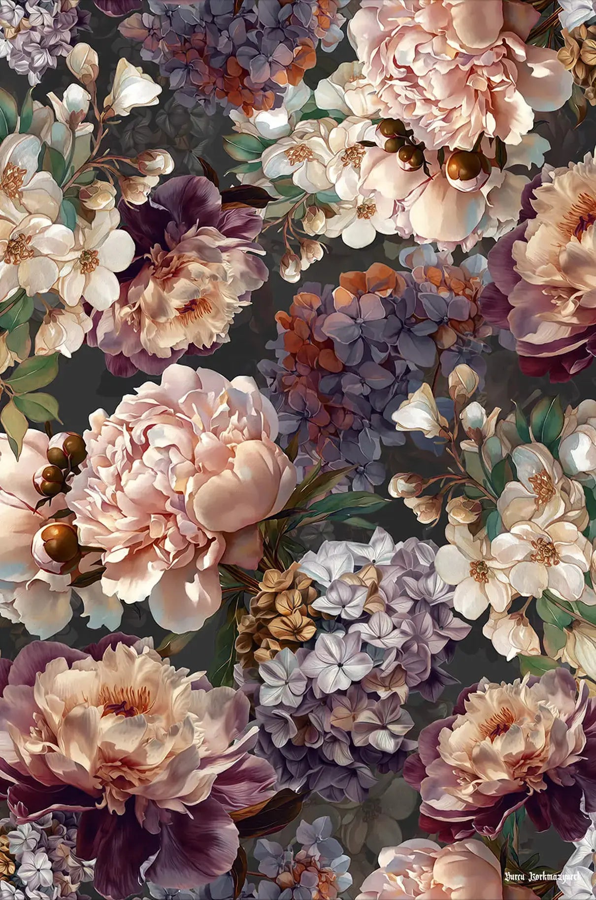 Garden of Eden VIII