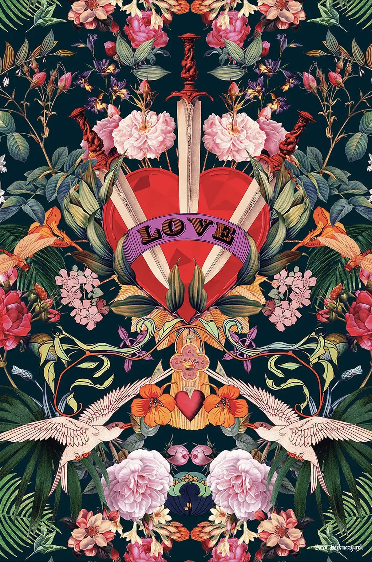 Love Always