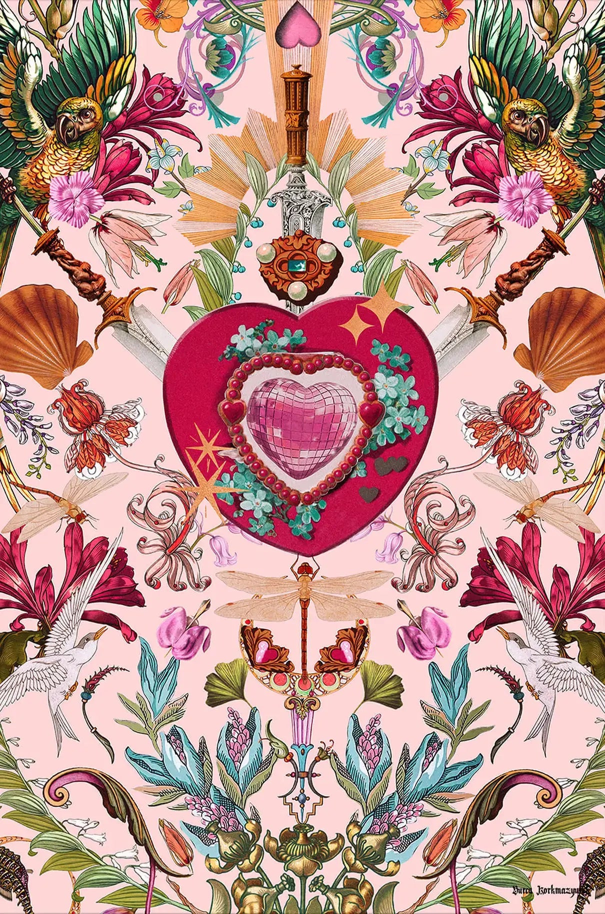LOVE II