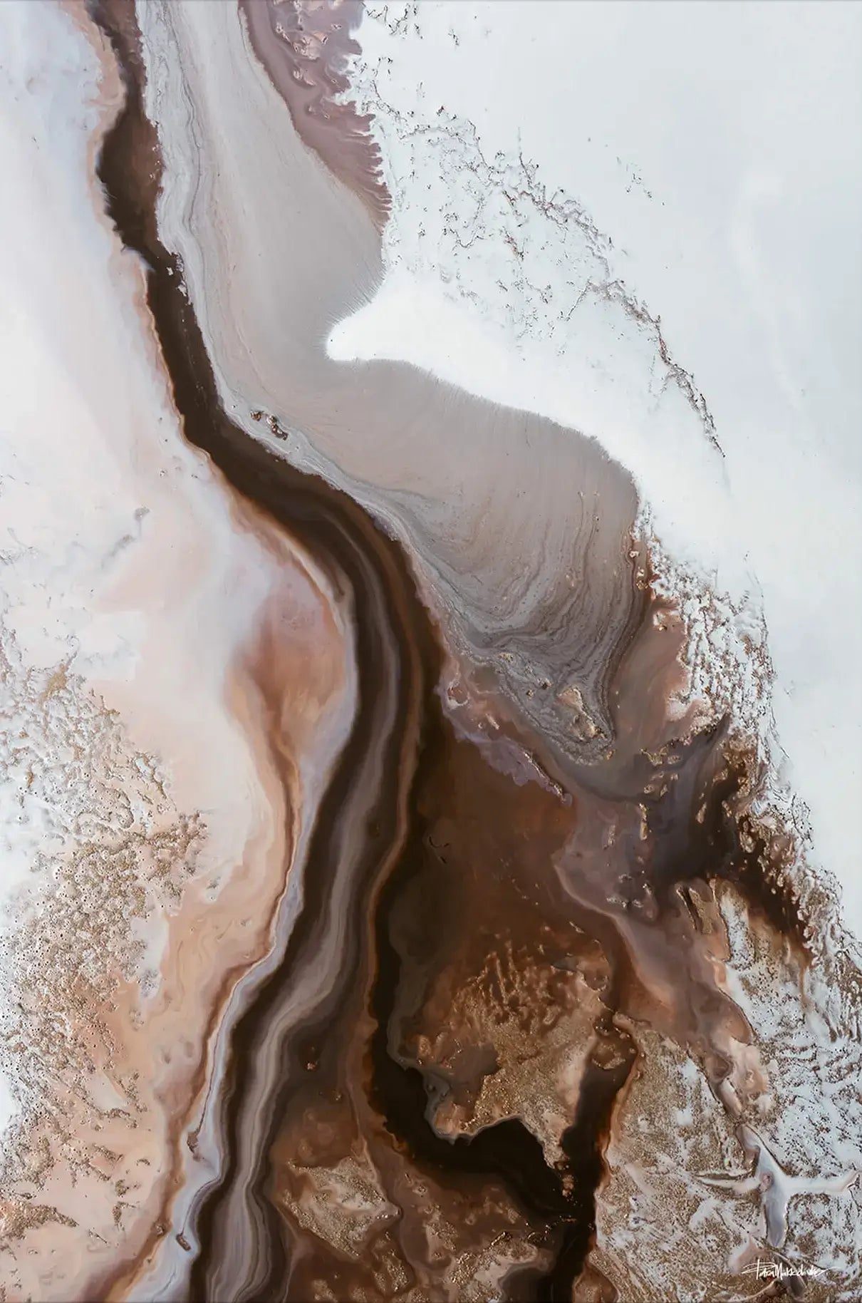 Earthly Currents 3