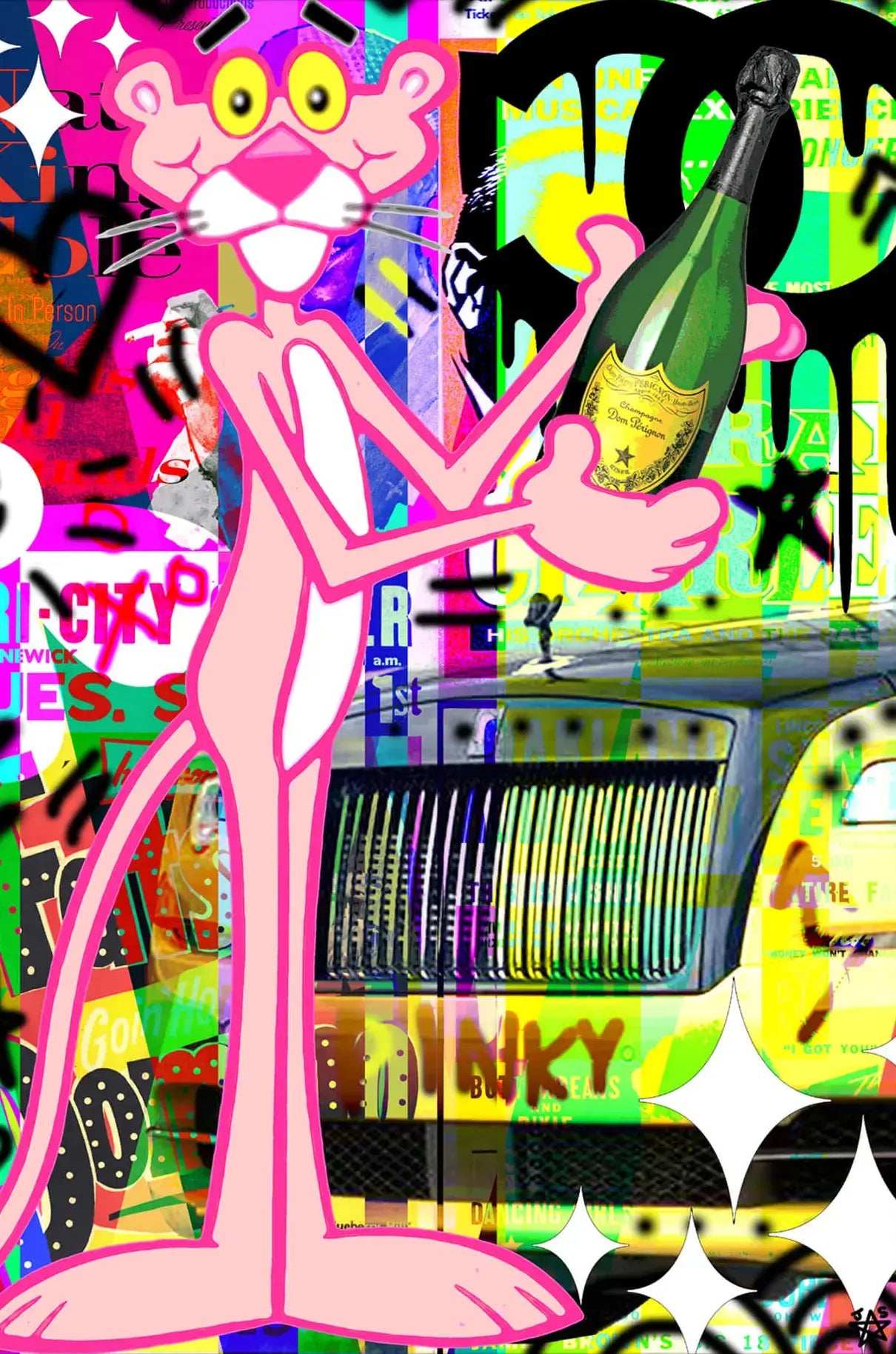 Pink Panther