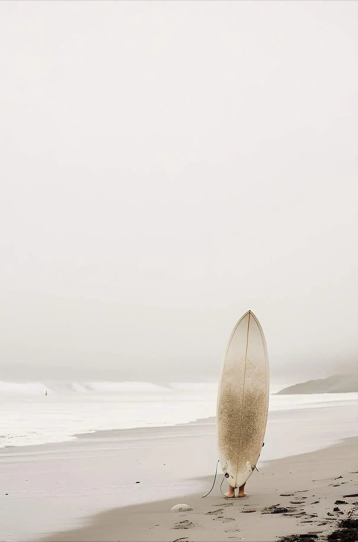 Board and Lonely