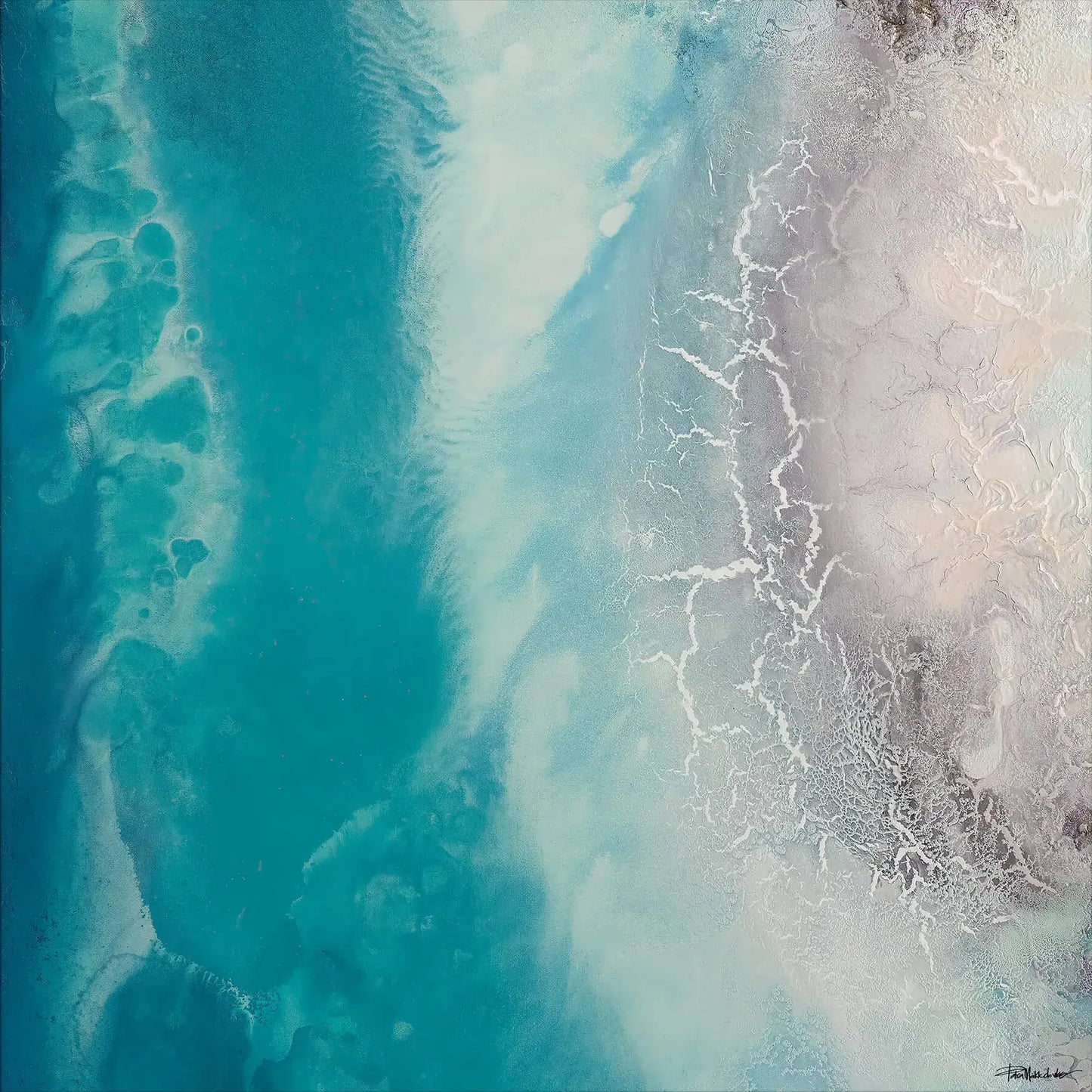 Ocean Drift 1