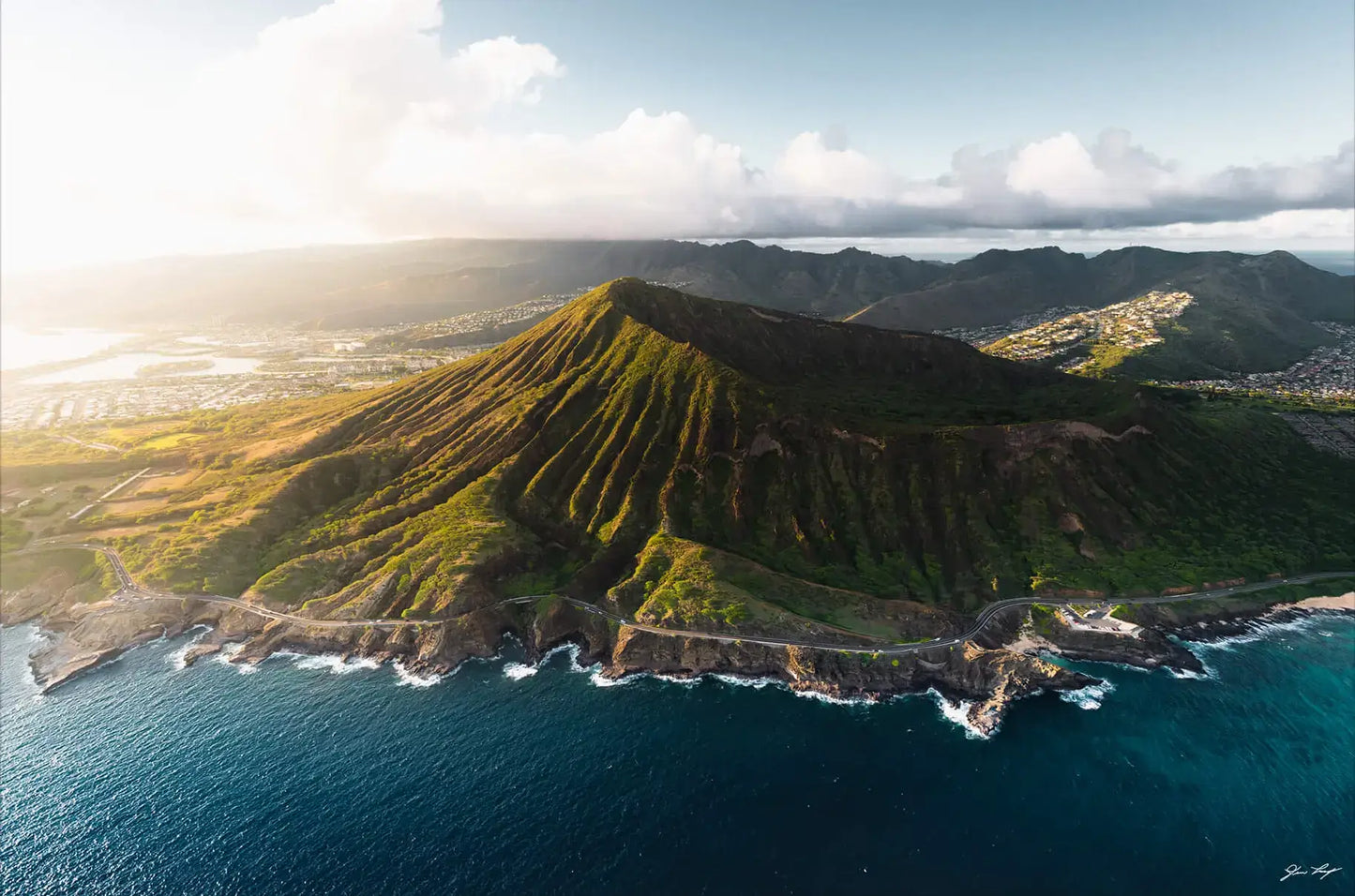 Hawaii Dreams