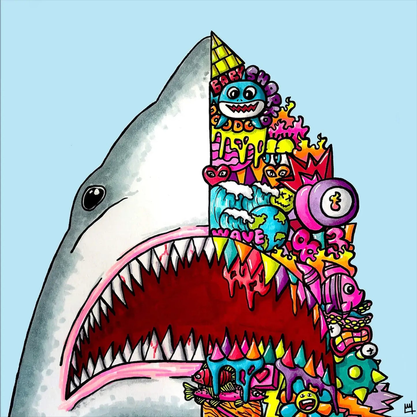 Jaws