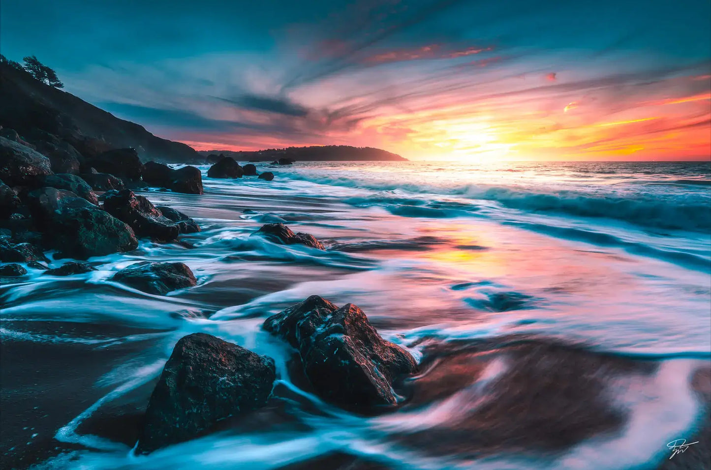 Seaside Serenity