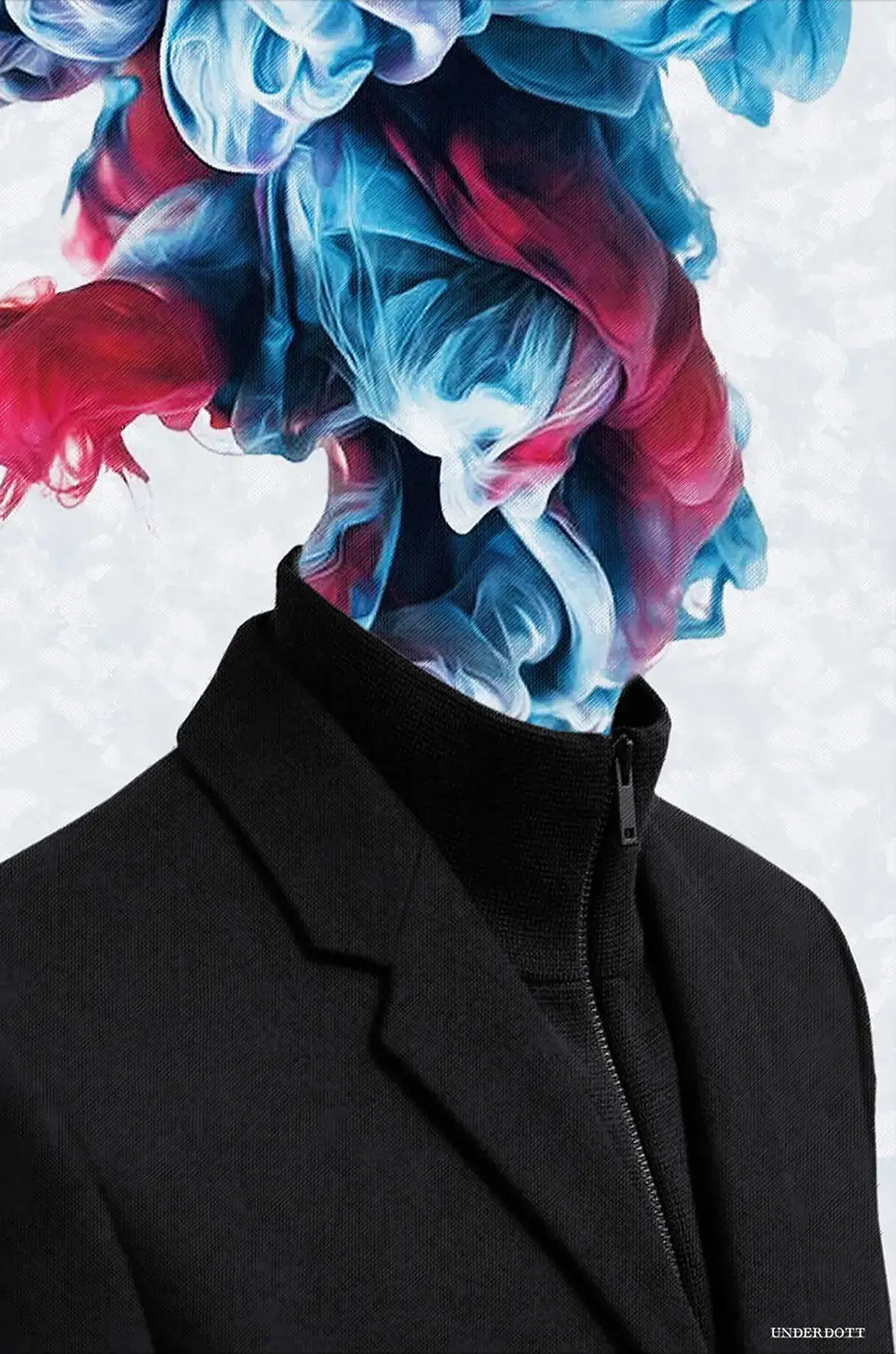 Smoke of Color