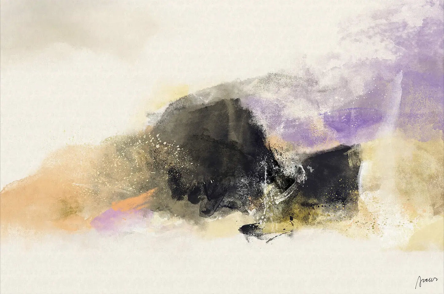 Inner Landscape