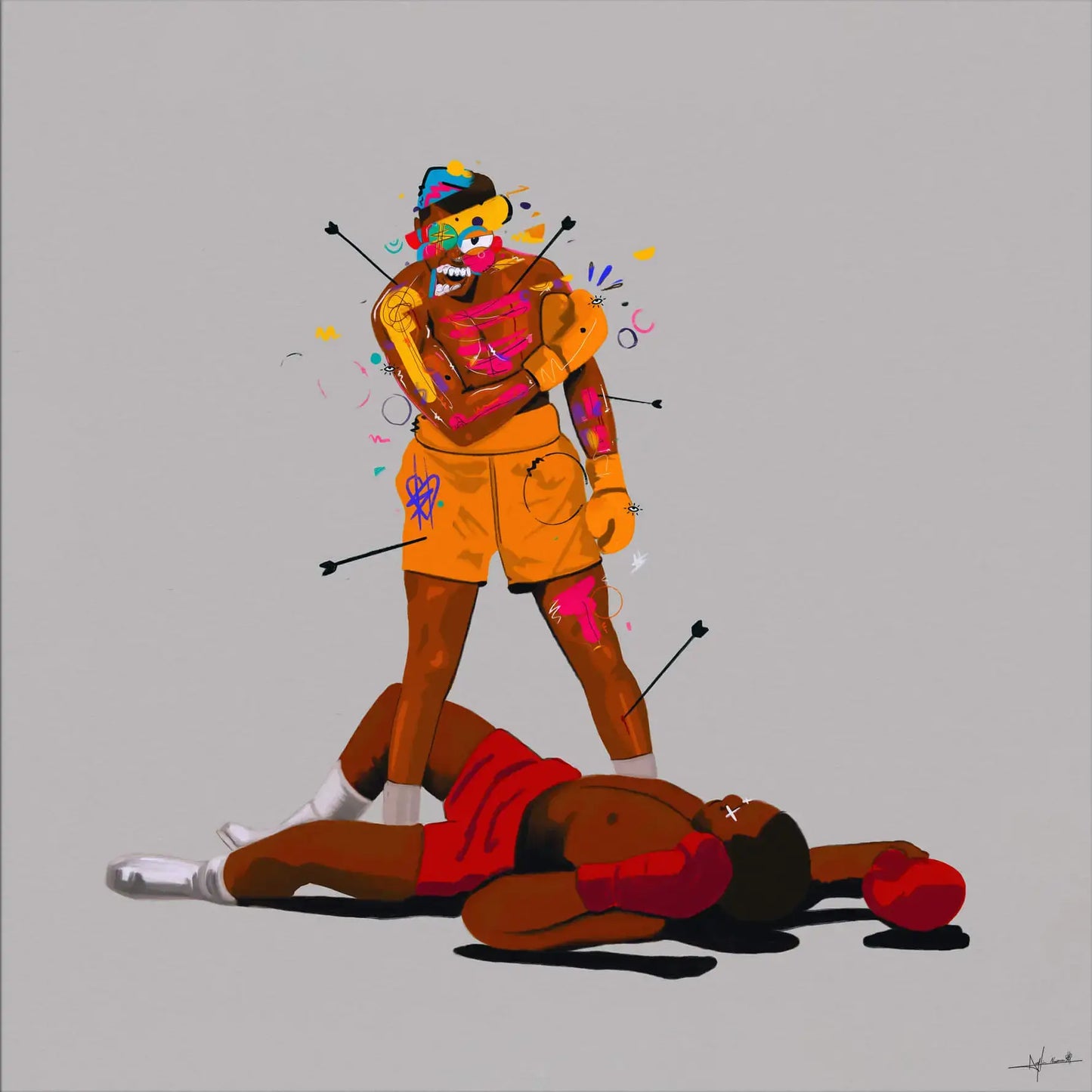 The Good Fight