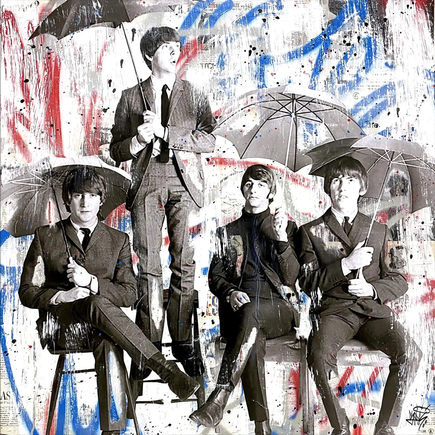 Beatles