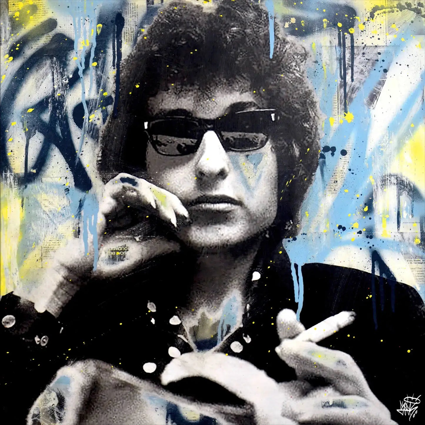 Bob Dylan