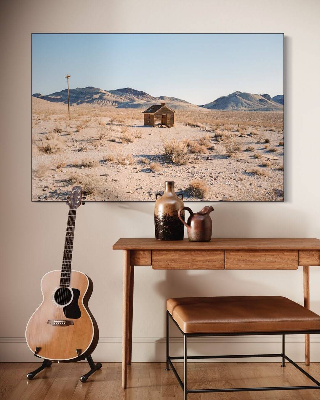 Death Valley