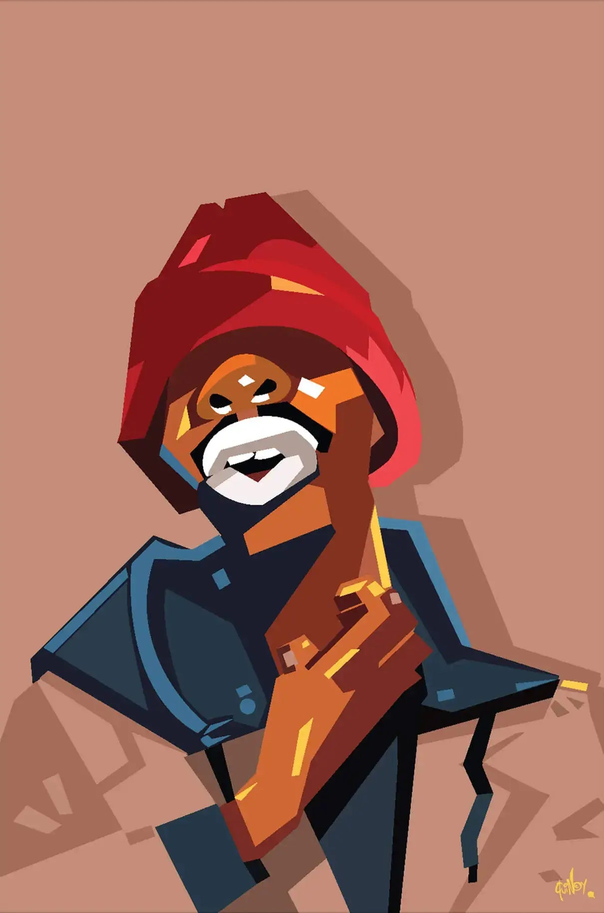 Dave Tyrone Biggums
