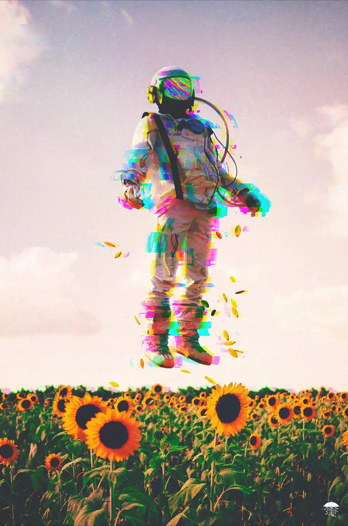 Astro Glitch