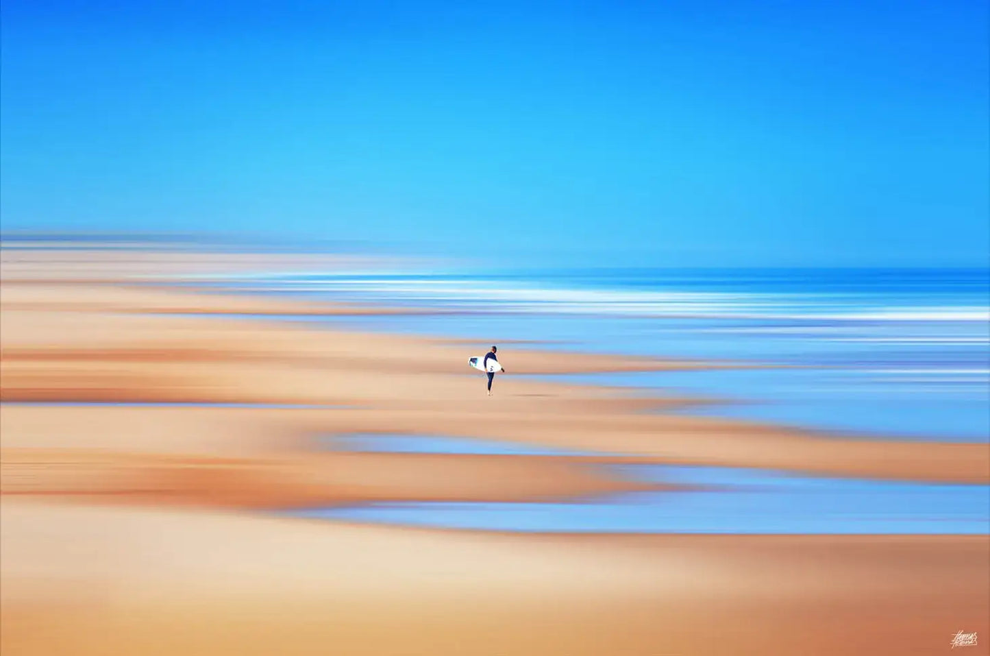 Sand Bank